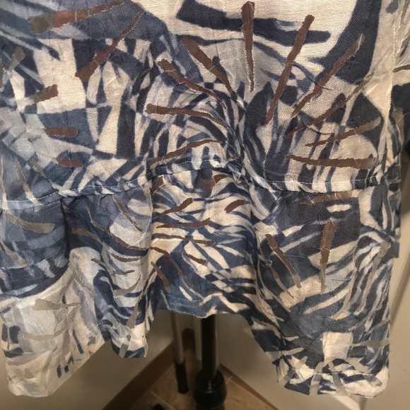 Ruby Rd Favorites Full ZIP Plus Top/Jacket - Picture 4 of 5